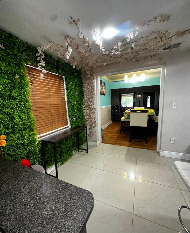 Large Wynwood 420 Homestay