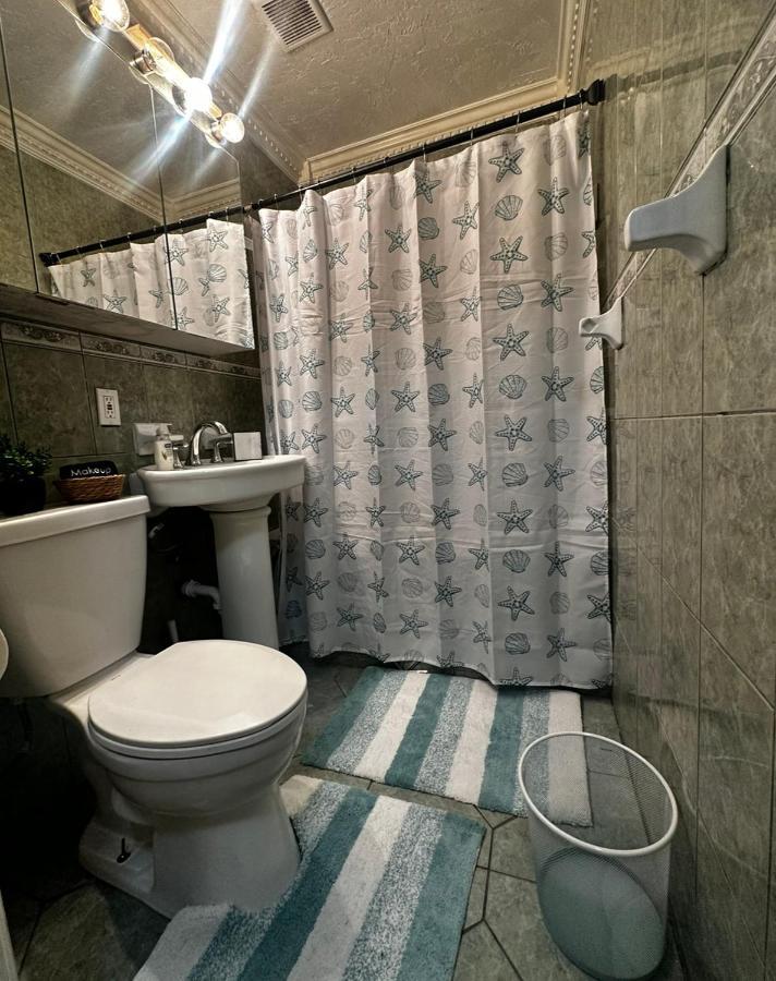 Large Wynwood 420 Homestay *