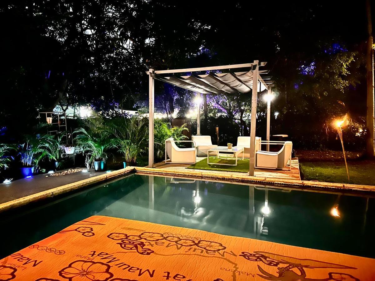 With Amazing Pool Villa *