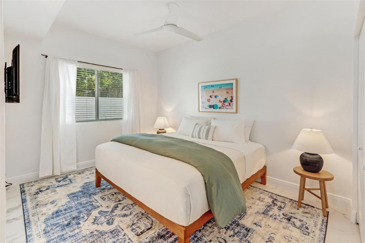 Holiday home Artease 2 -largest, Stylish, Peloton Bike, Near Wynwood Walls & Restaurants Miami