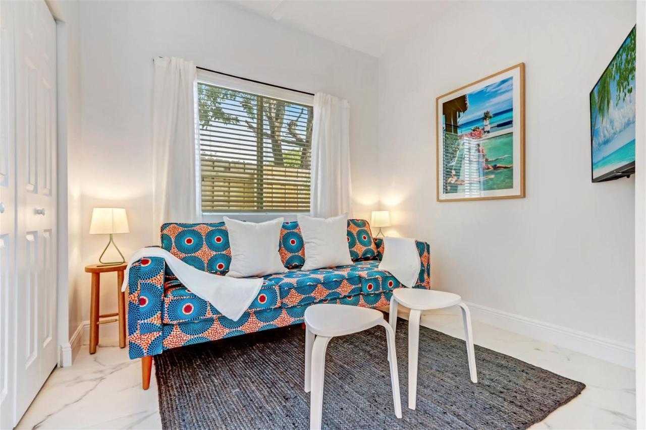 Artease 2 -largest, Stylish, Peloton Bike, Near Wynwood Walls & Restaurants Holiday home Miami
