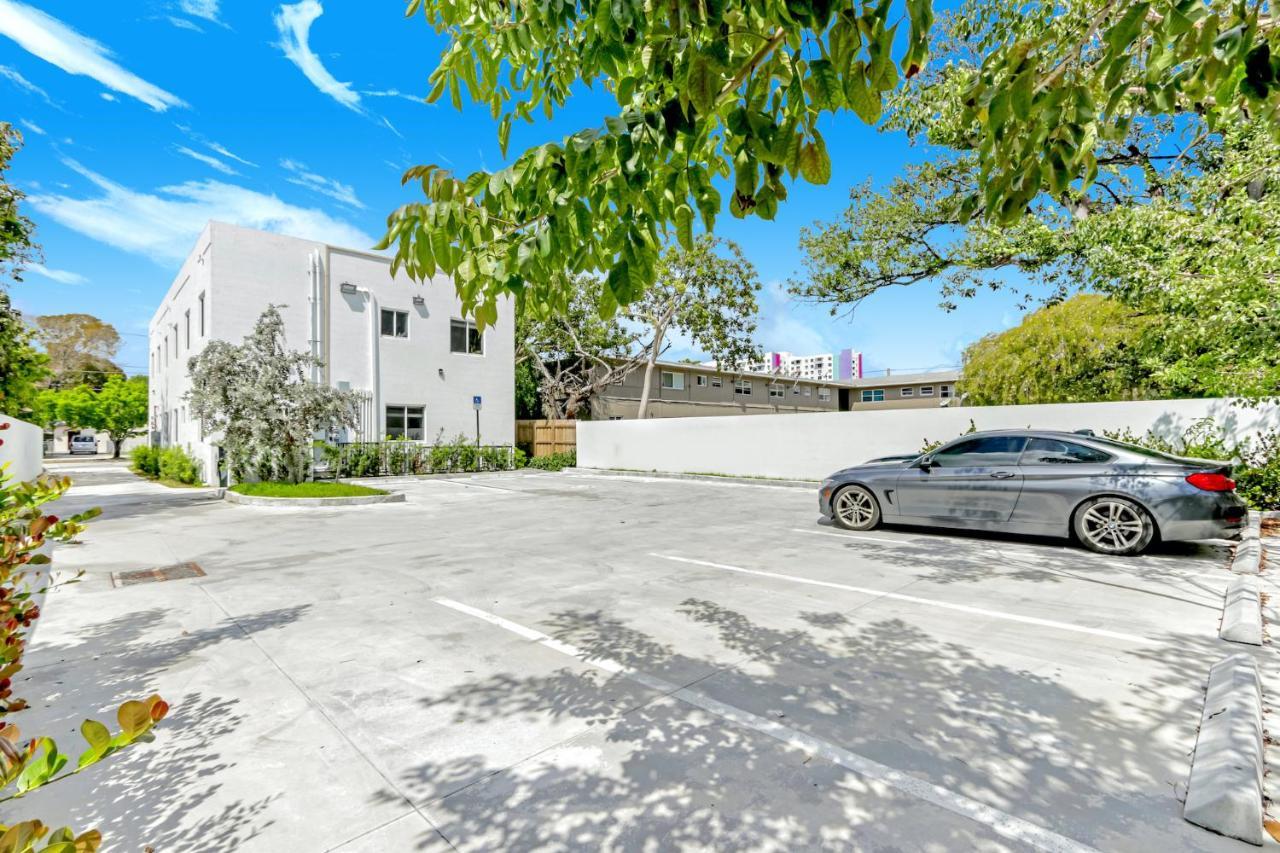 Artease4 - Stylish, Near Wynwood Walls & Restaurants *