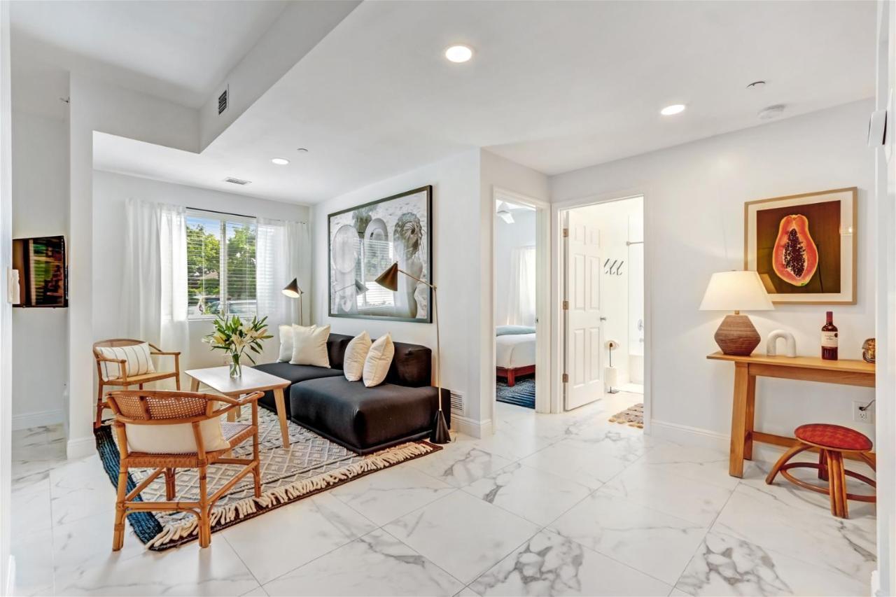 Artease 2 -largest, Stylish, Peloton Bike, Near Wynwood Walls & Restaurants * Miami