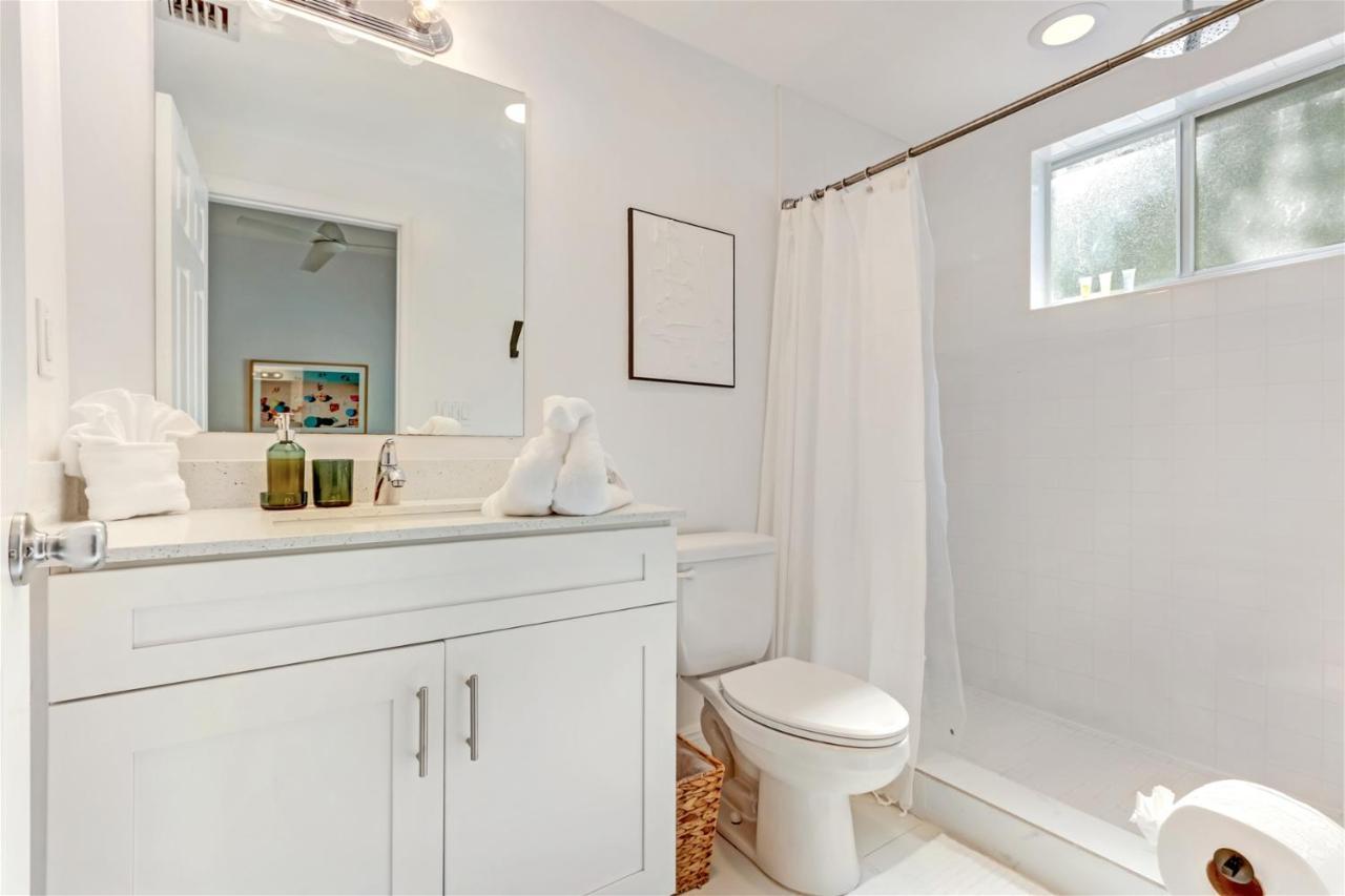 Holiday home Artease 2 -largest, Stylish, Peloton Bike, Near Wynwood Walls & Restaurants *