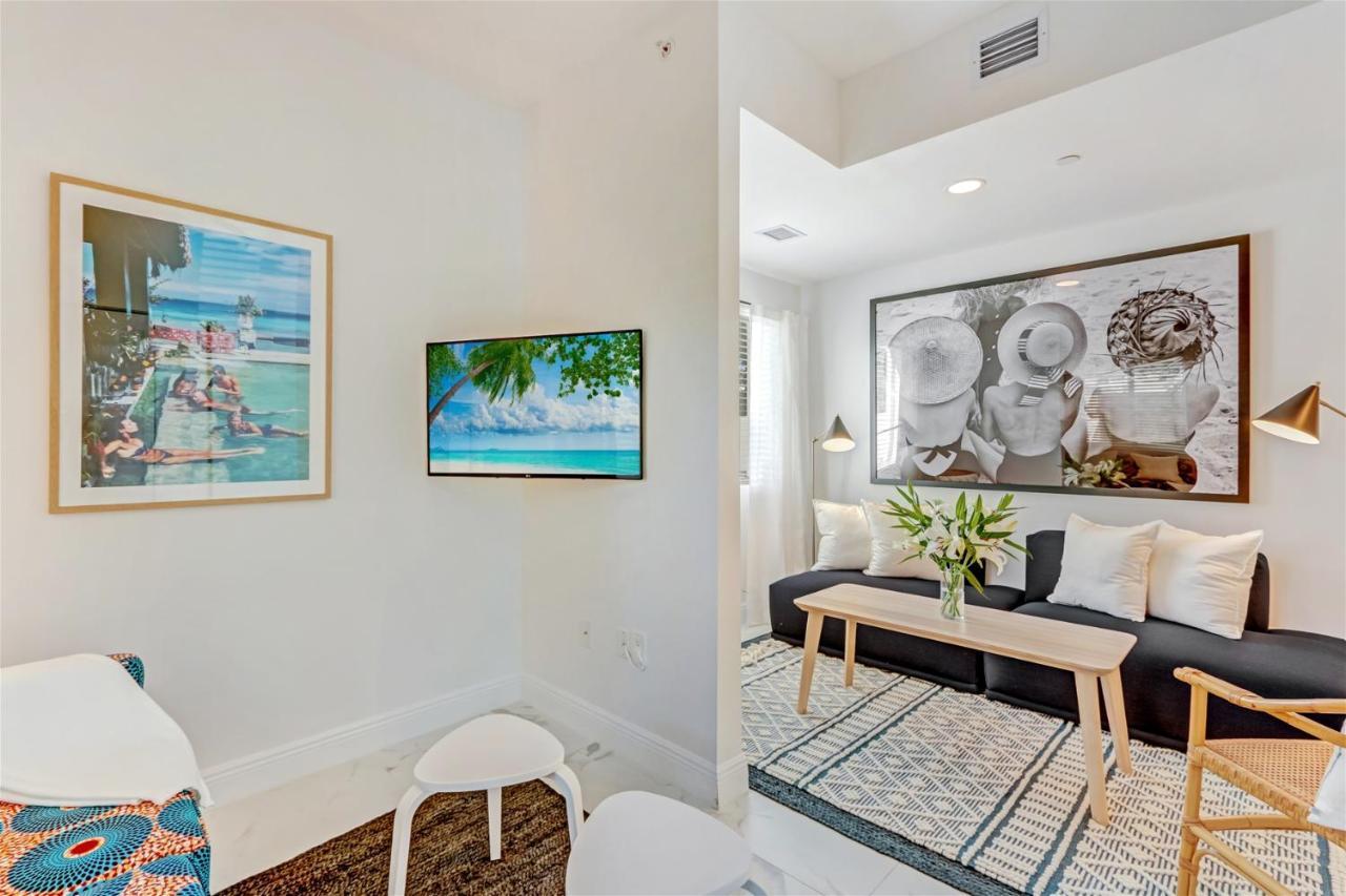 Holiday home Artease 2 -largest, Stylish, Peloton Bike, Near Wynwood Walls & Restaurants