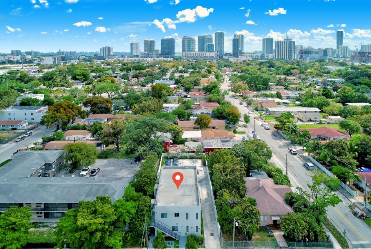 Artease4 - Stylish, Near Wynwood Walls & Restaurants