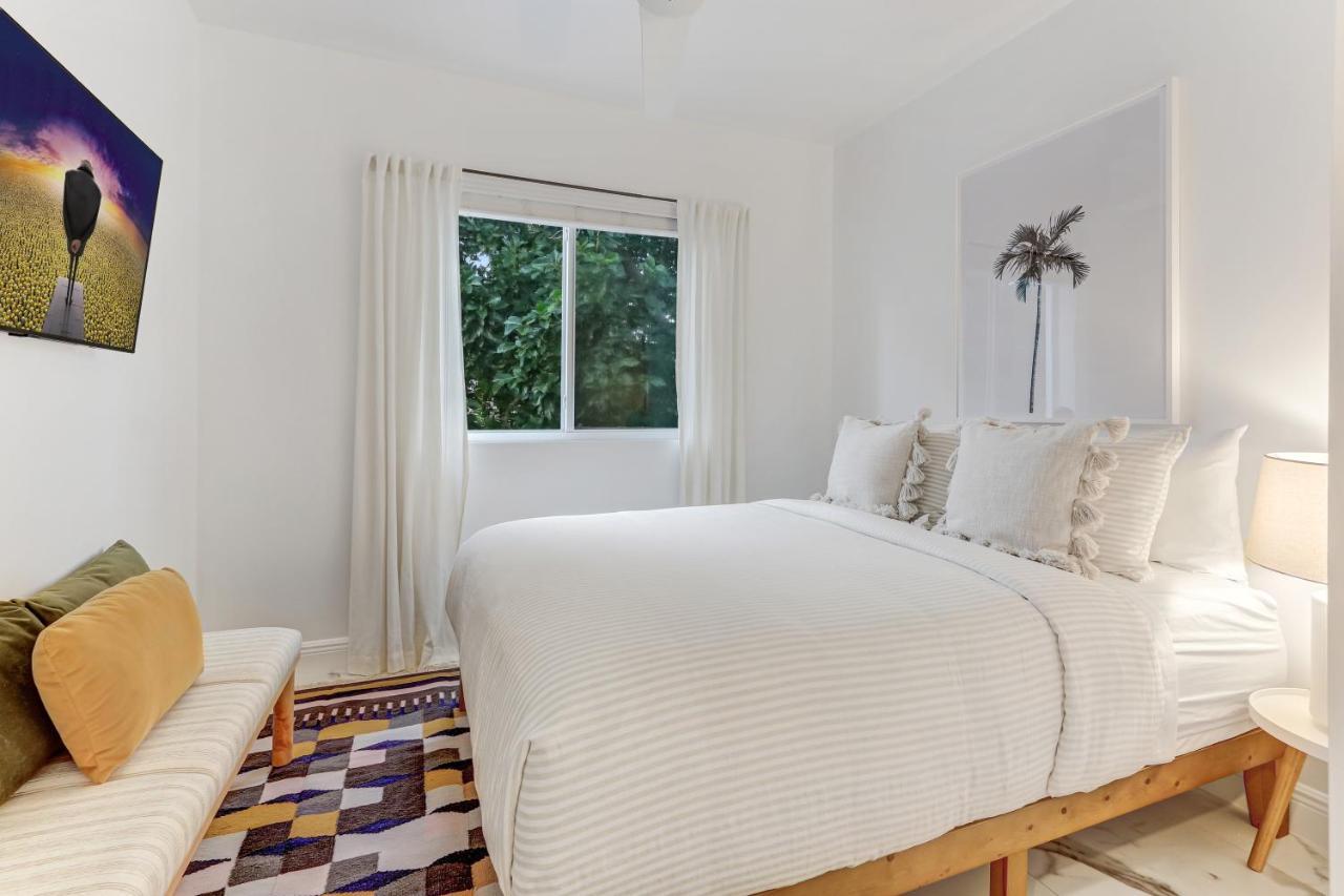 Ferienhaus Artease5 - Stylish, Near Wynwood Walls & Restaurants