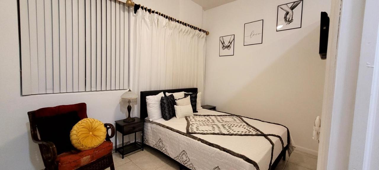 Apartment Palmeras South *