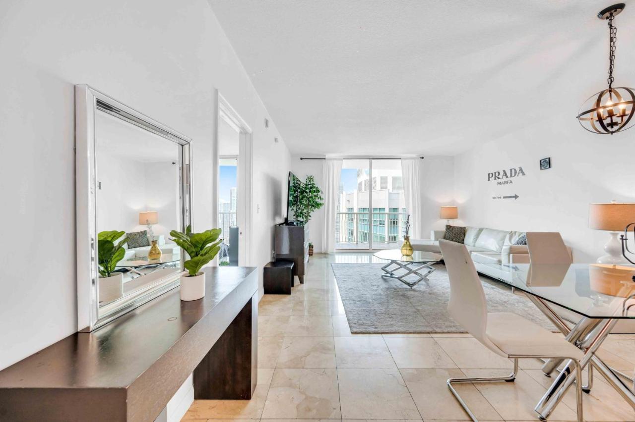 Apartment Modern 1 Bed In The Heart Of Brickell With Free Parking