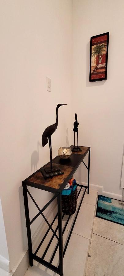 Palmeras South Apartment *