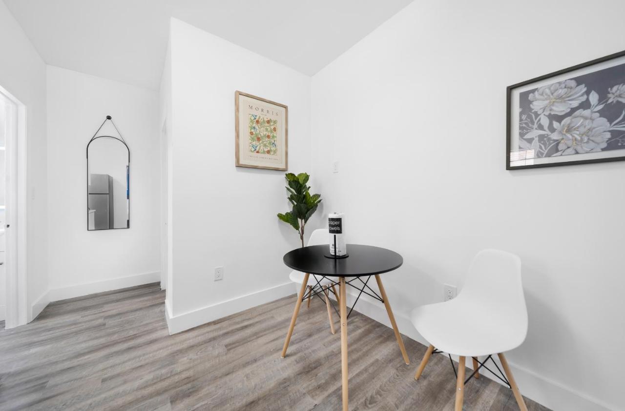Historic Hidden Gem, Cozy Studio * Miami