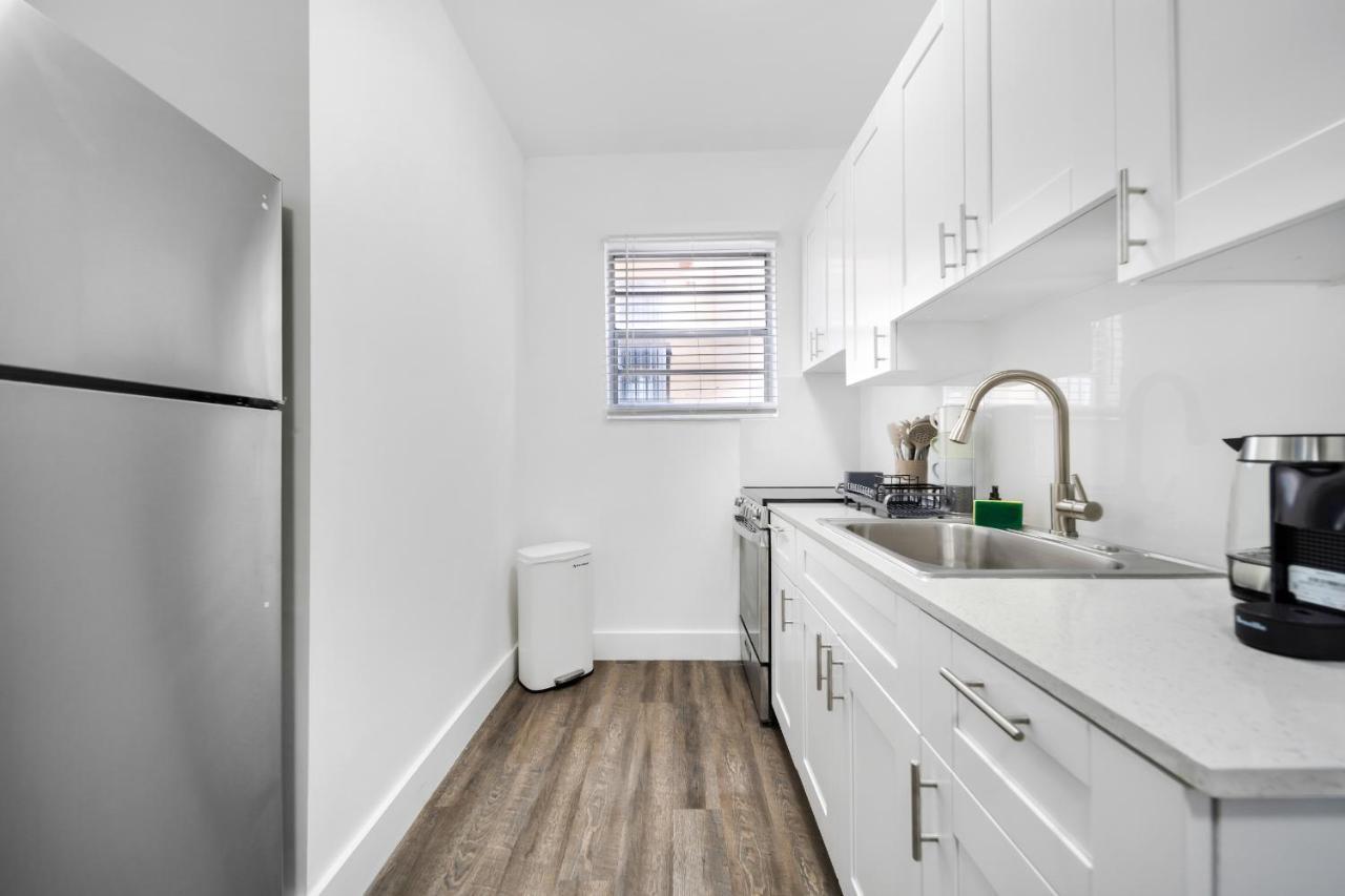 Historic Hidden Gem, Cozy Studio Apartment *