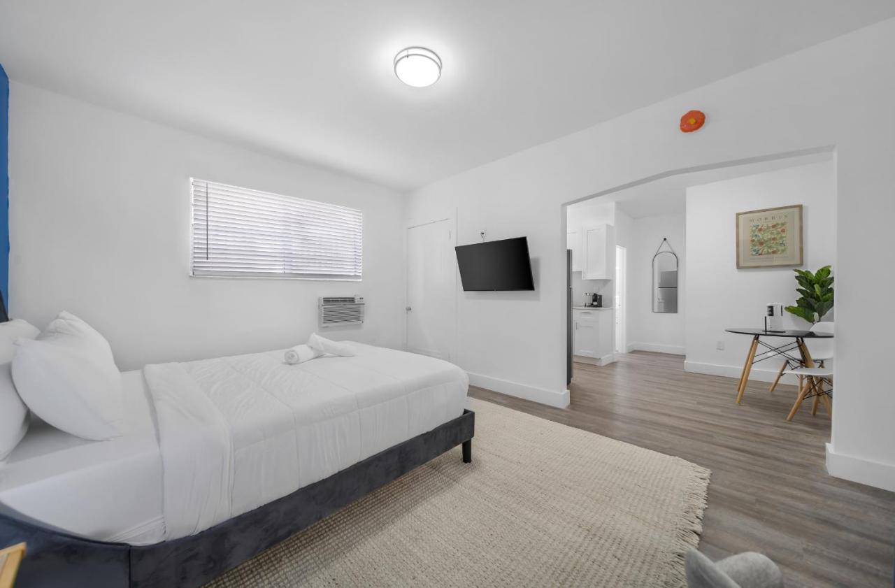 Historic Hidden Gem, Cozy Studio * Miami