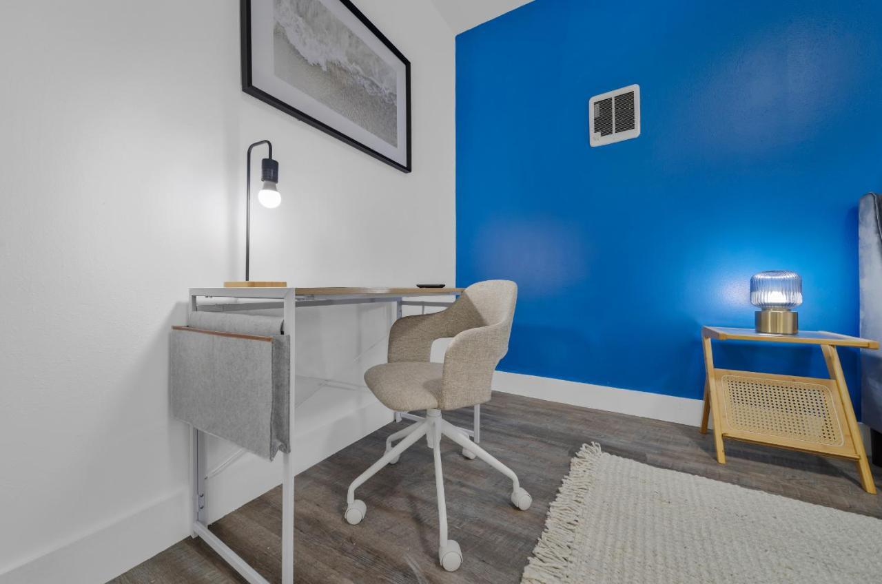Historic Hidden Gem, Cozy Studio *