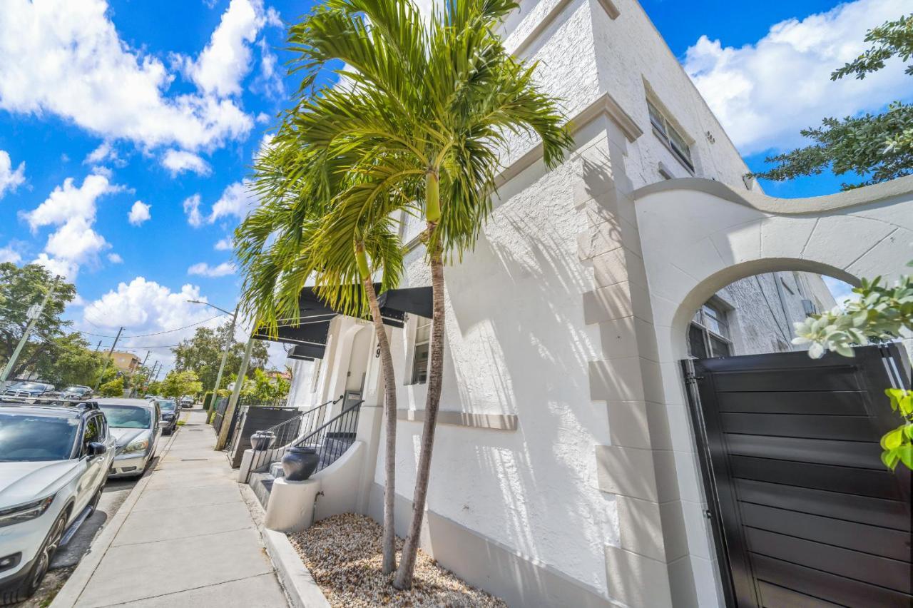 Historic Hidden Gem, Cozy Studio * Miami