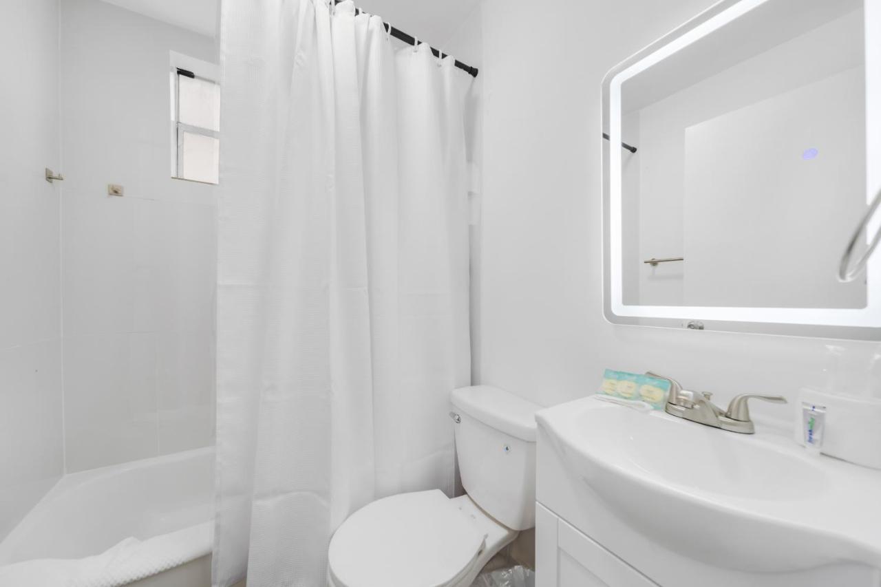 Apartment Historic Hidden Gem, Cozy Studio Miami