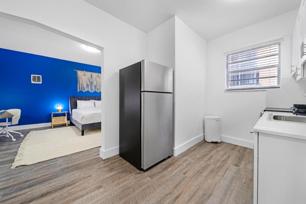 Apartment Historic Hidden Gem, Cozy Studio