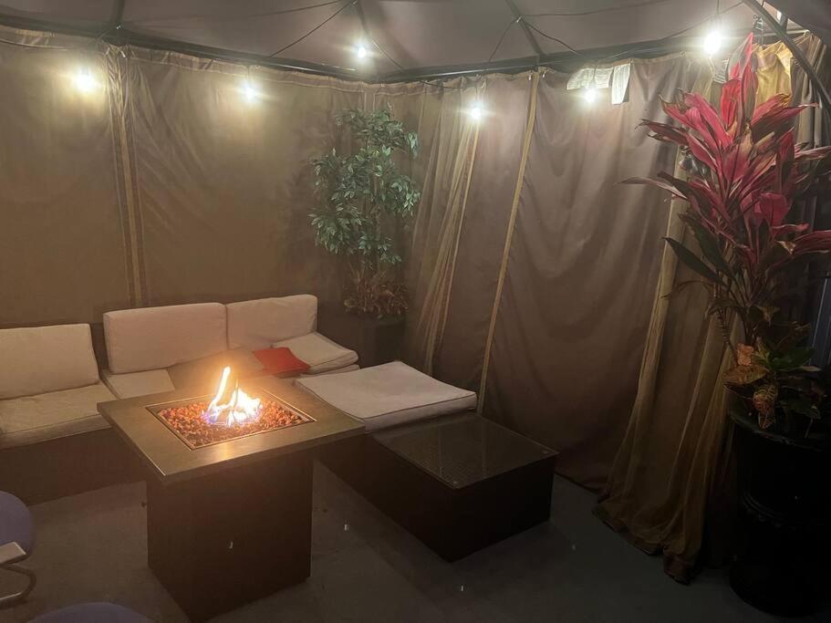 Villa Exquisite Luxe 3 Bed With Hot Tub! Miami