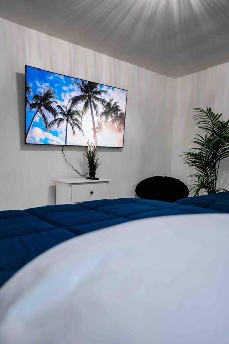 Villa Exquisite Luxe 3 Bed With Hot Tub! *
