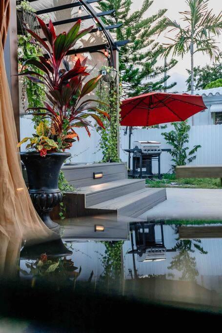 Exquisite Luxe 3 Bed With Hot Tub! * Miami