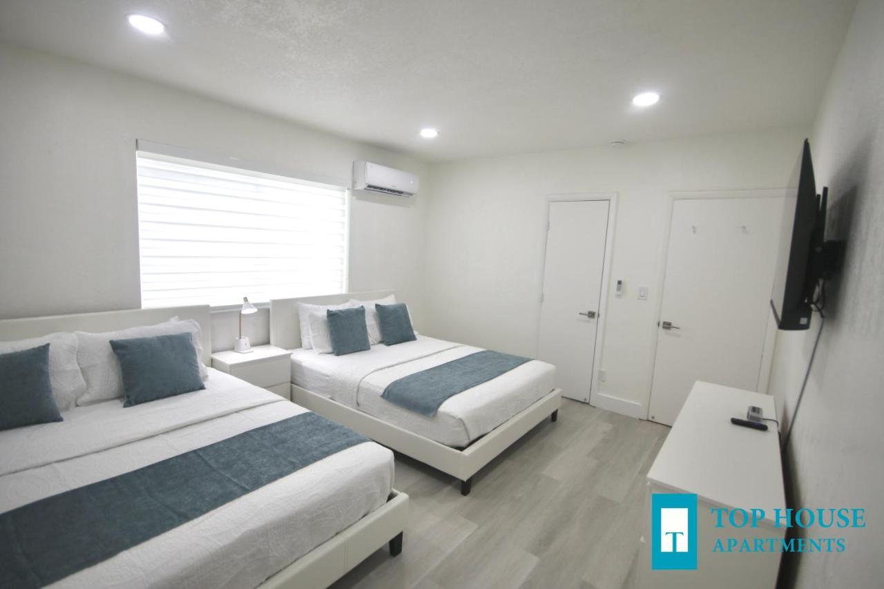 251 Airport/top House Apartment Miami