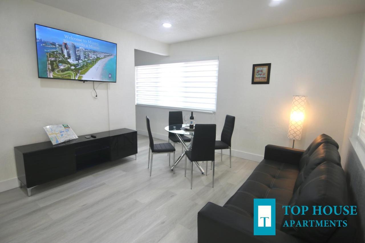 251 Airport/top House Miami
