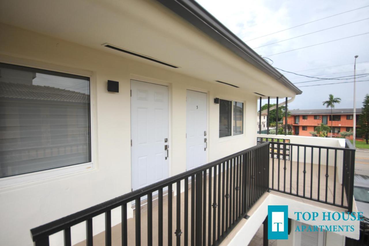 Apartment 251 Airport/top House *