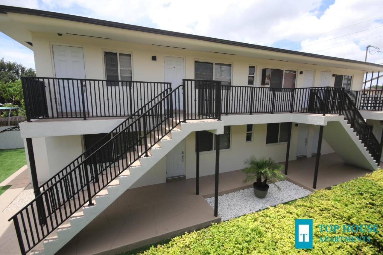 Apartment 251 Airport/top House Miami