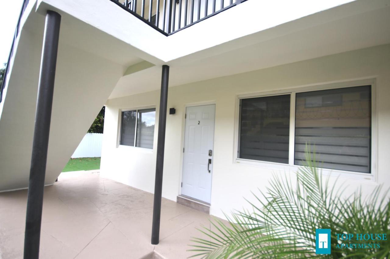 251 Airport/top House Miami