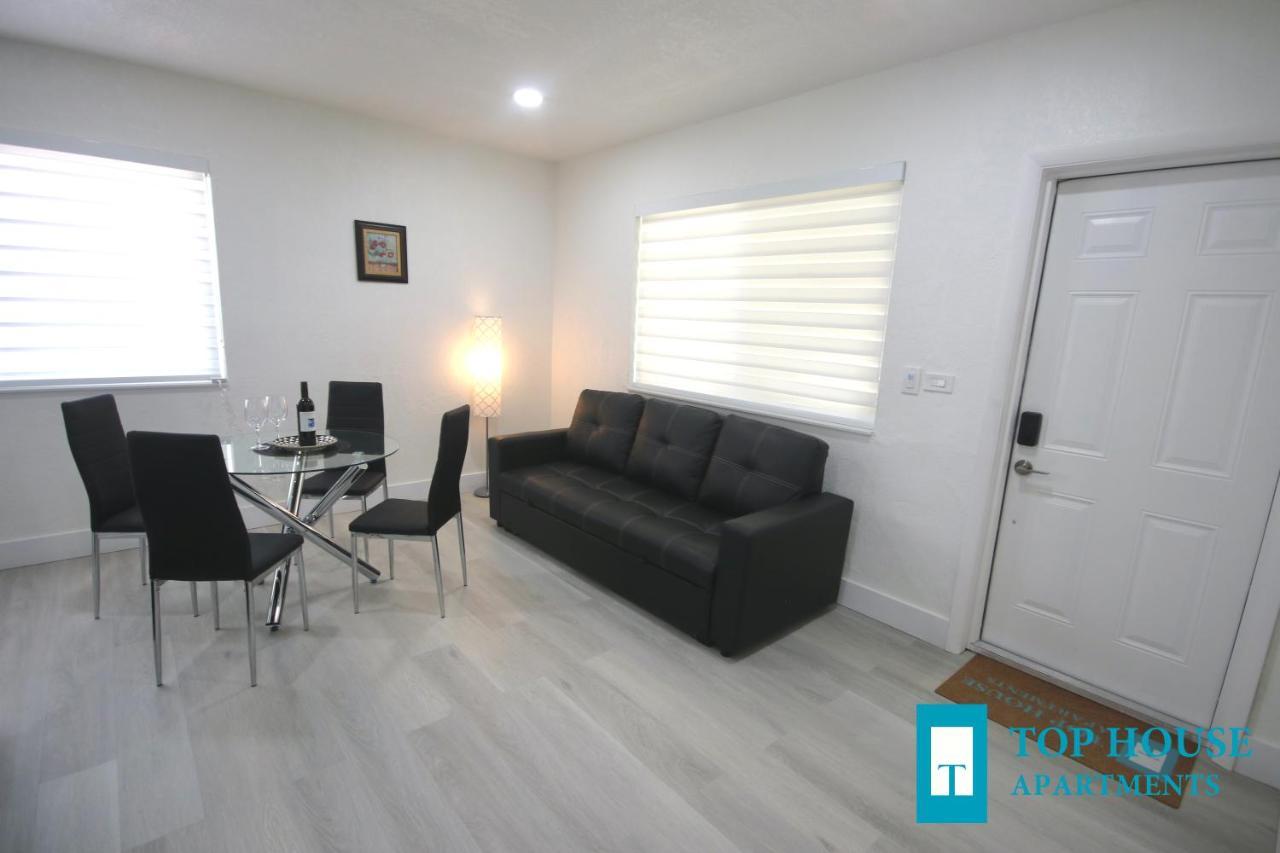 Apartment 251 Airport/top House Miami