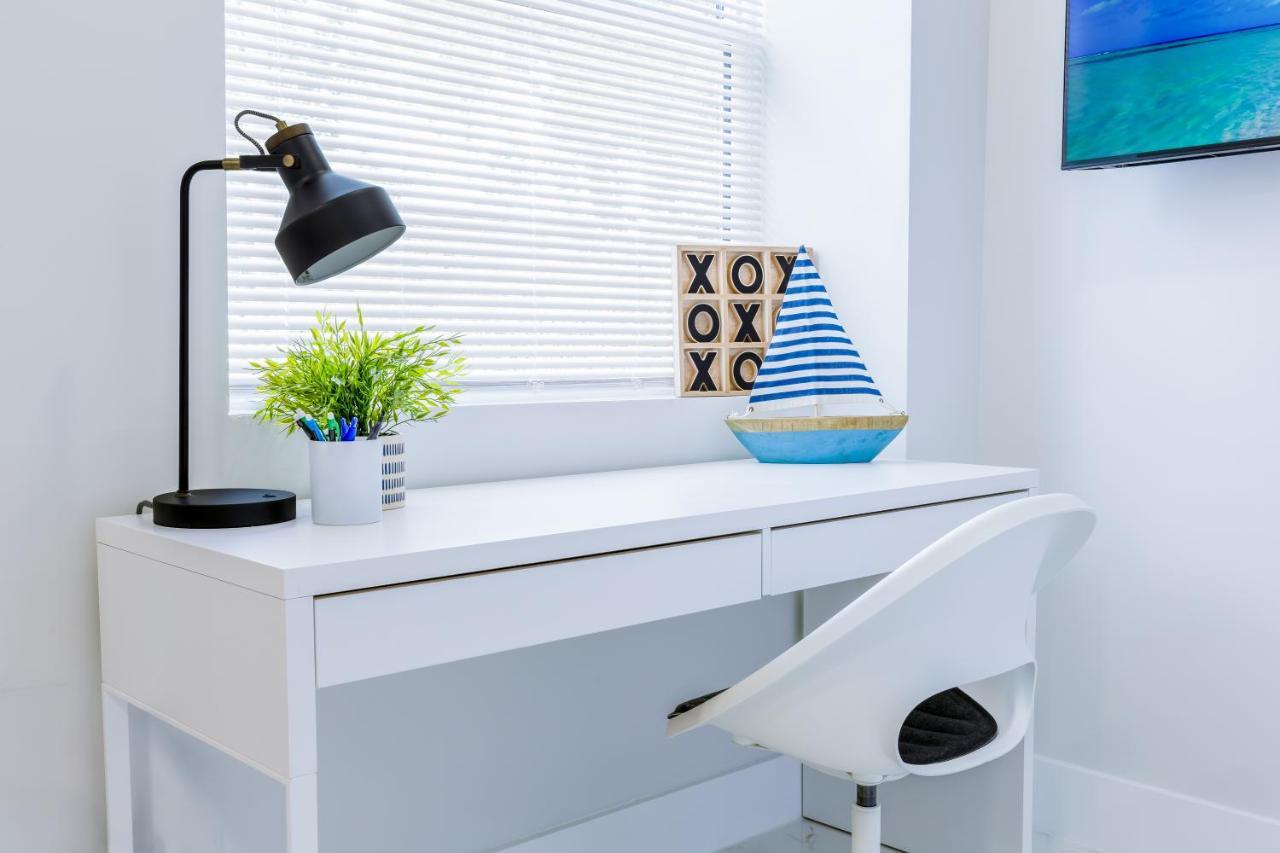 Serenity Holiday home Miami