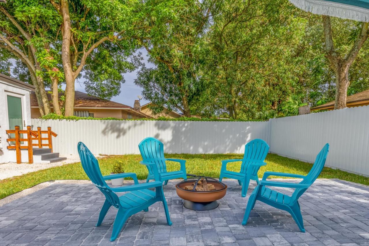 Holiday home Serenity Miami
