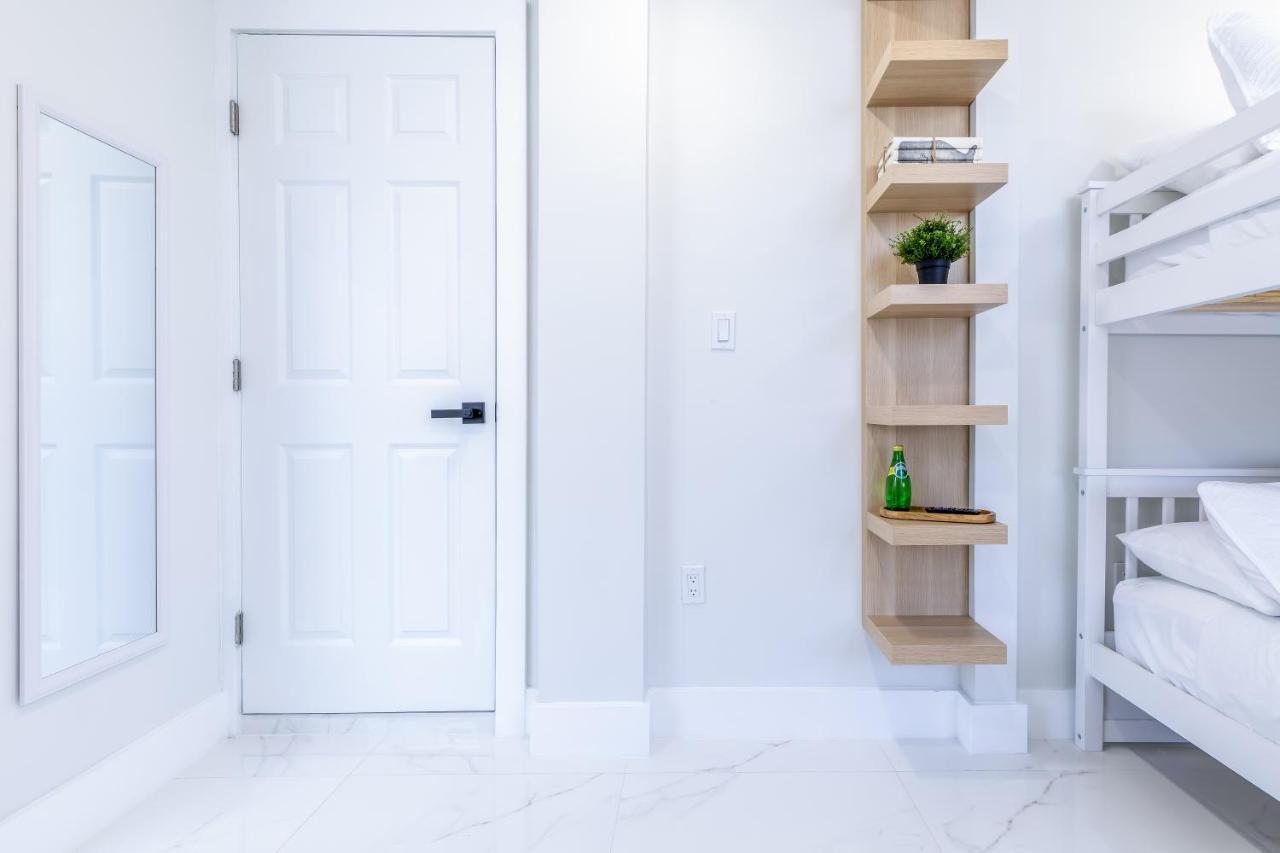 Serenity Holiday home Miami