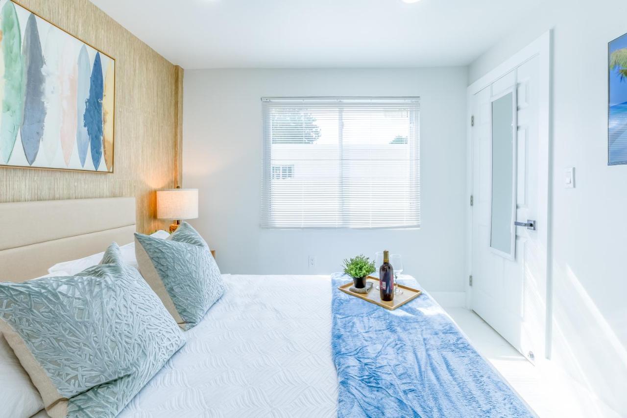 Holiday home Serenity