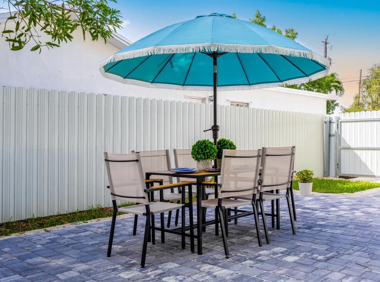 Holiday home Serenity Miami