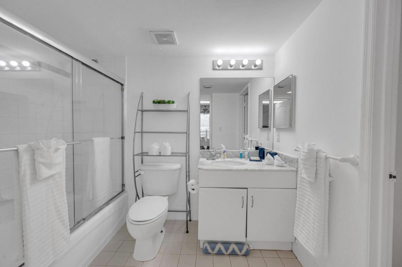 Appartement Gorgeous 1br Brickell-freeparking