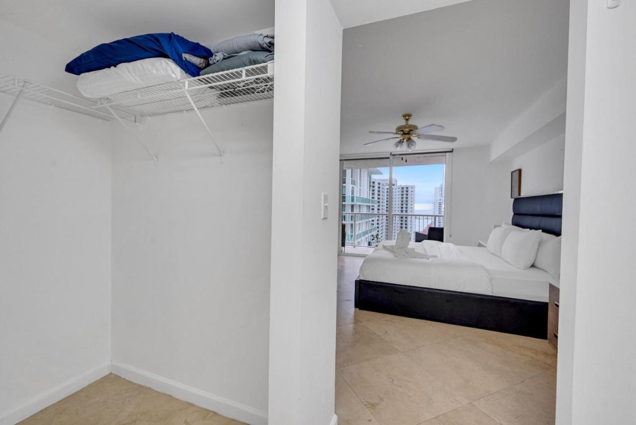 Gorgeous 1br Brickell-freeparking Appartement Miami