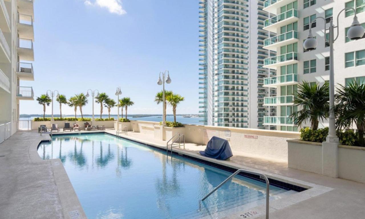 Gorgeous 1br Brickell-freeparking Appartement Miami