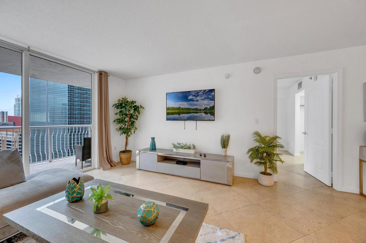 Appartement Gorgeous 1br Brickell-freeparking