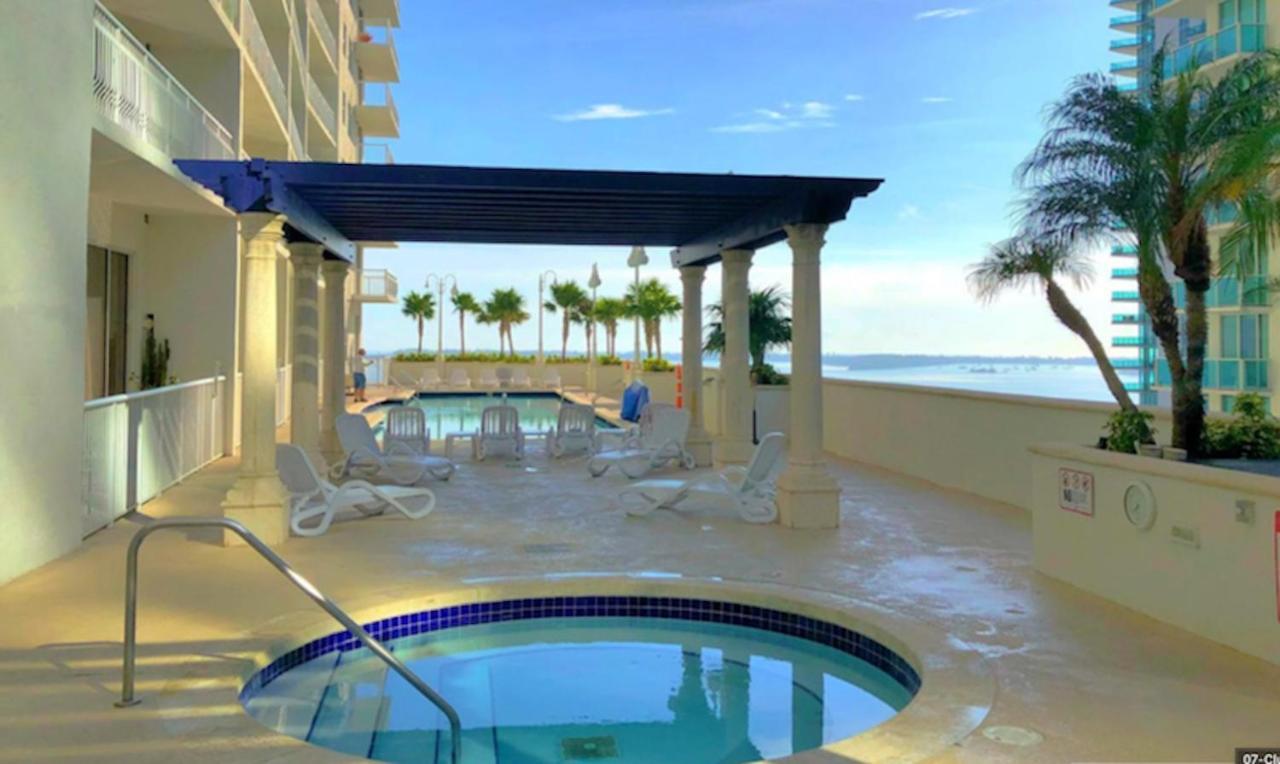 Appartement Gorgeous 1br Brickell-freeparking Miami