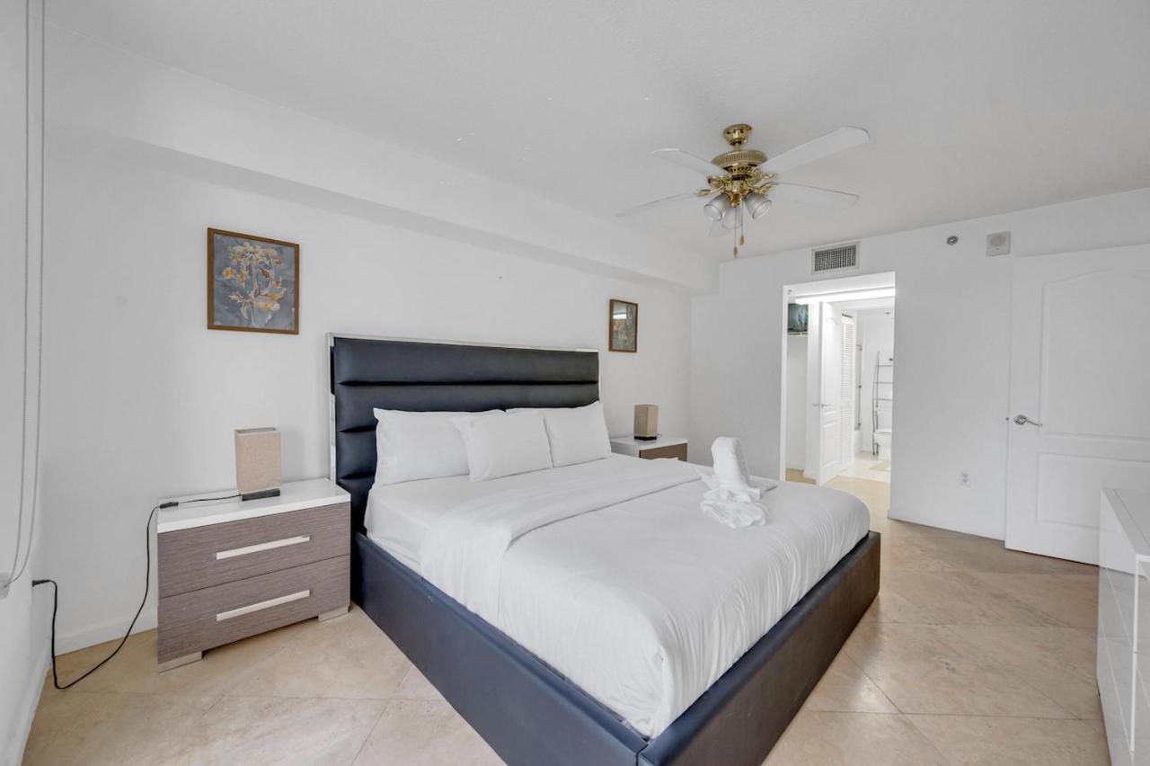 Gorgeous 1br Brickell-freeparking *