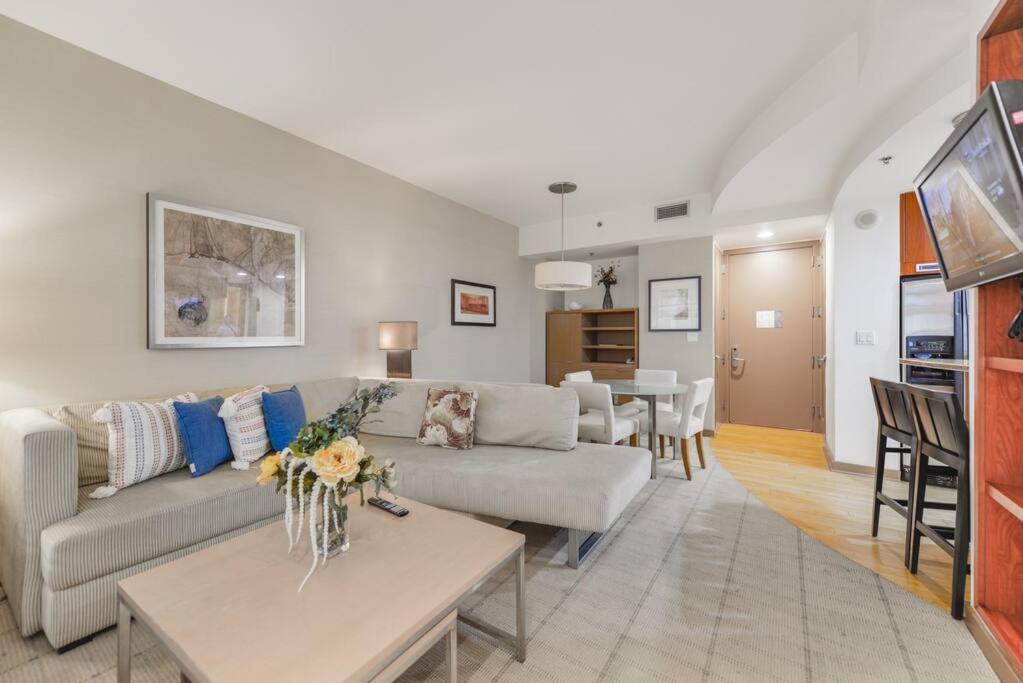 Appartement Beautiful 1 Bedroom Brickell *