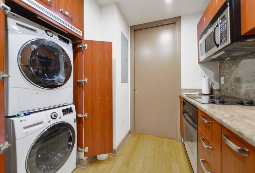 Appartement Beautiful 1 Bedroom Brickell Miami