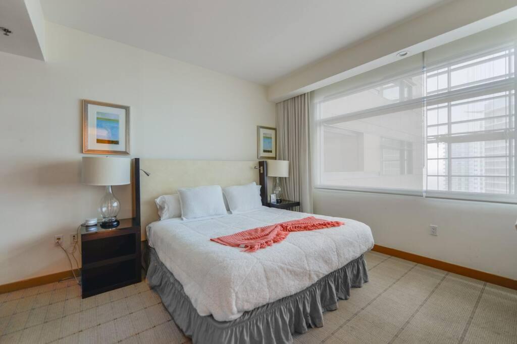 Appartement Beautiful 1 Bedroom Brickell