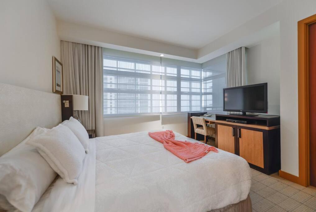 Appartement Beautiful 1 Bedroom Brickell *