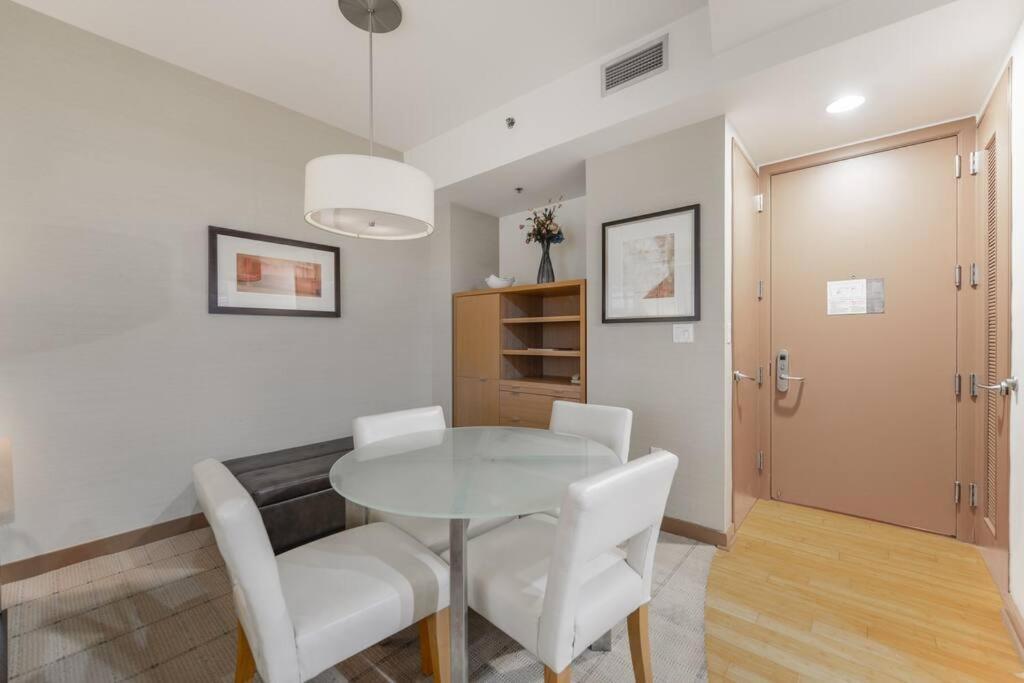 Beautiful 1 Bedroom Brickell Appartement Miami