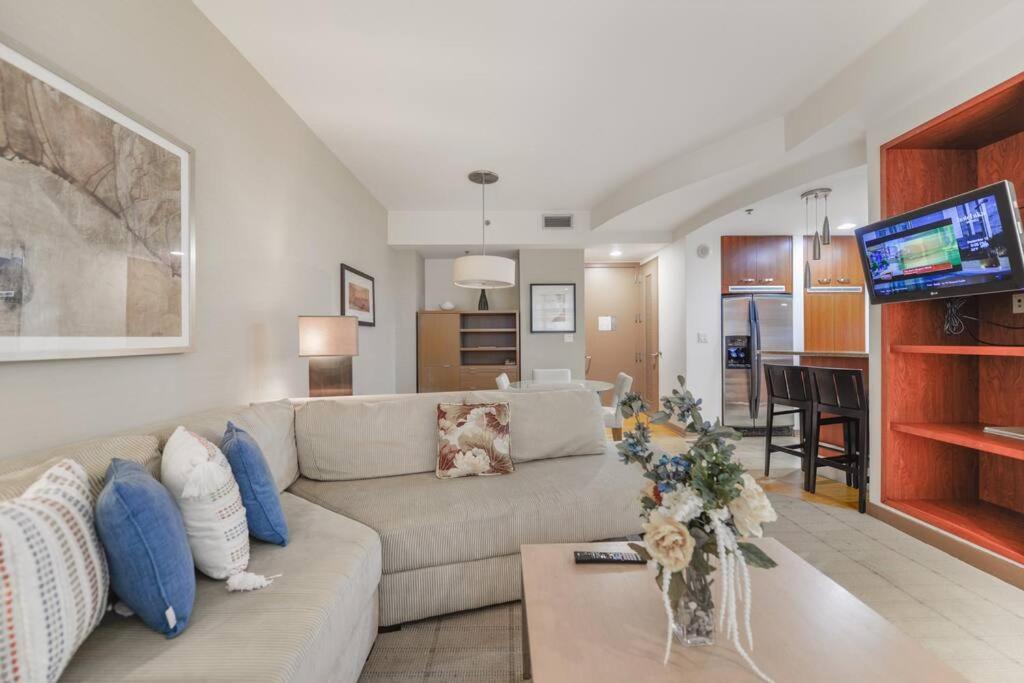 Beautiful 1 Bedroom Brickell Appartement *