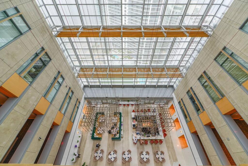 Beautiful 1 Bedroom Brickell Miami