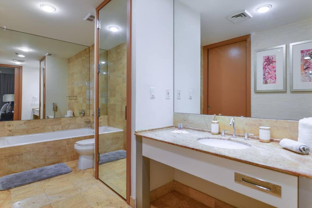 Beautiful 1 Bedroom Brickell Appartement *