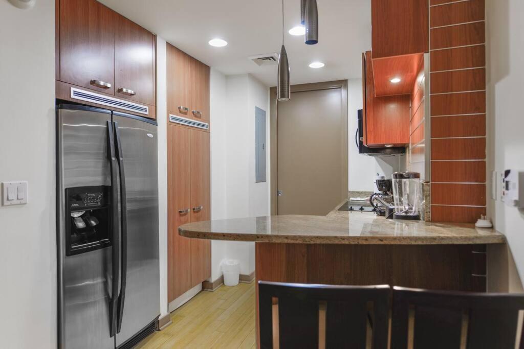 Beautiful 1 Bedroom Brickell Appartement Miami
